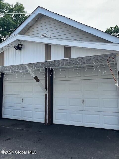 1660 Van Vranken Avenue, Rear 2