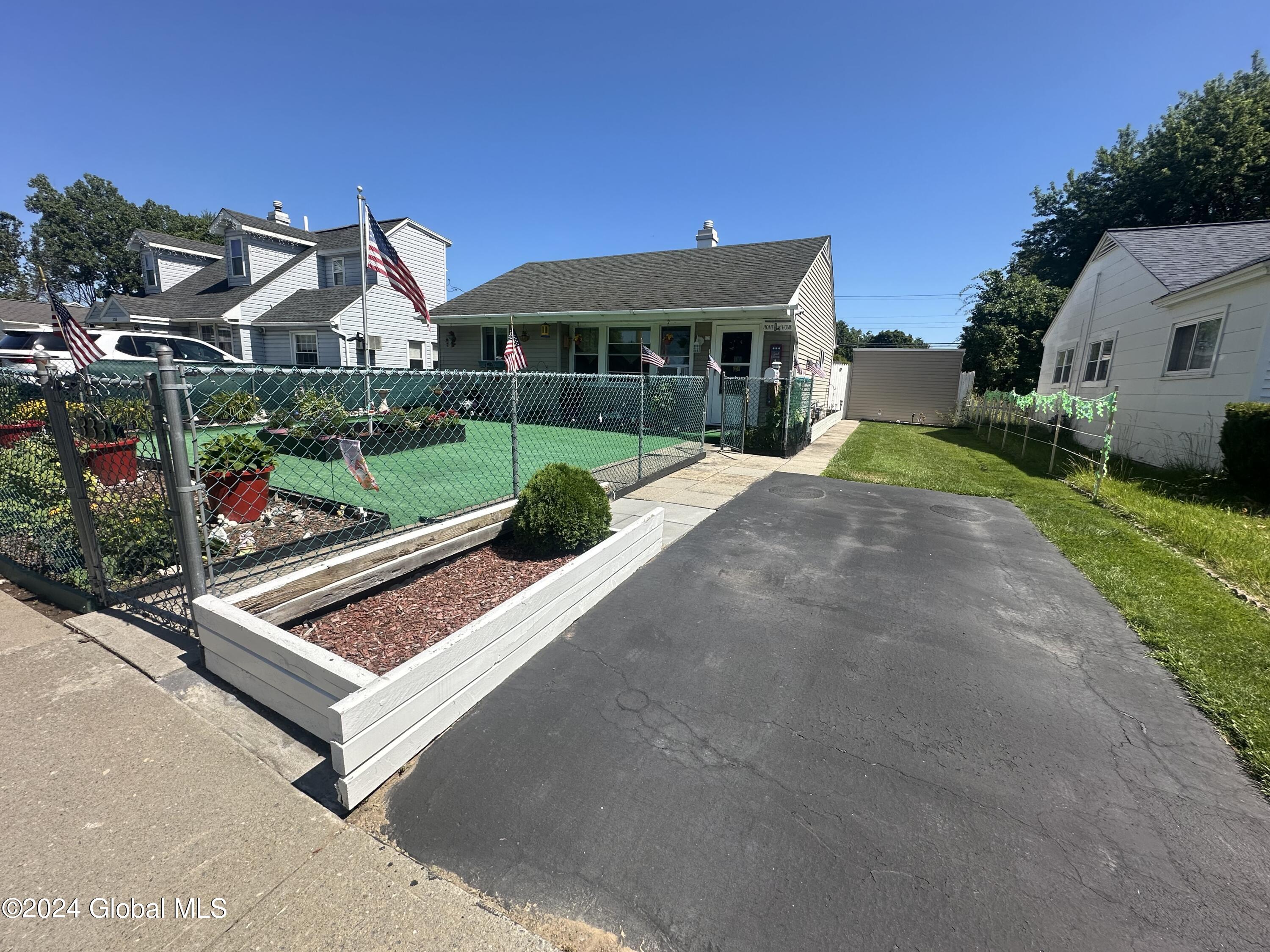 333 Whitehall Road