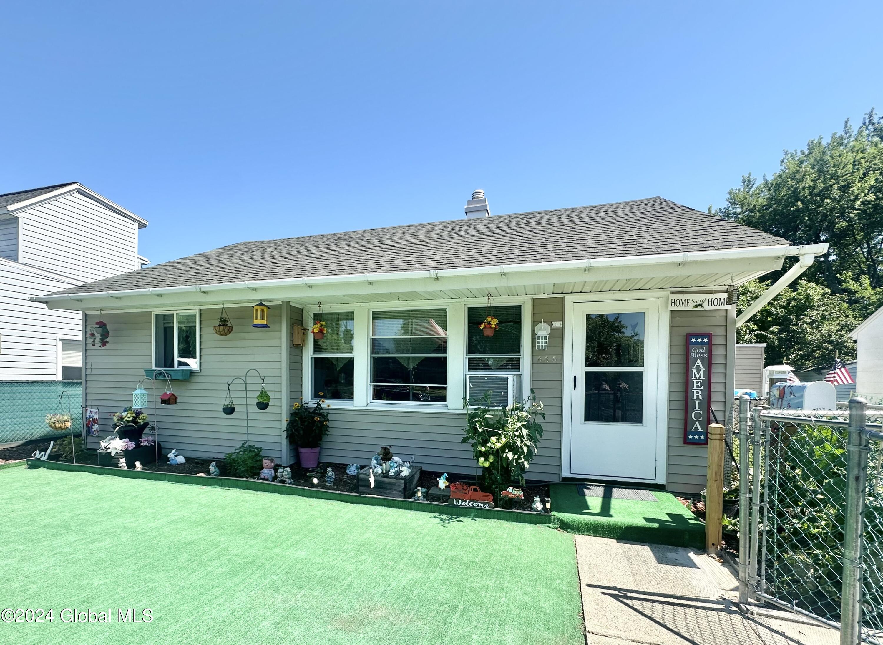 333 Whitehall Road