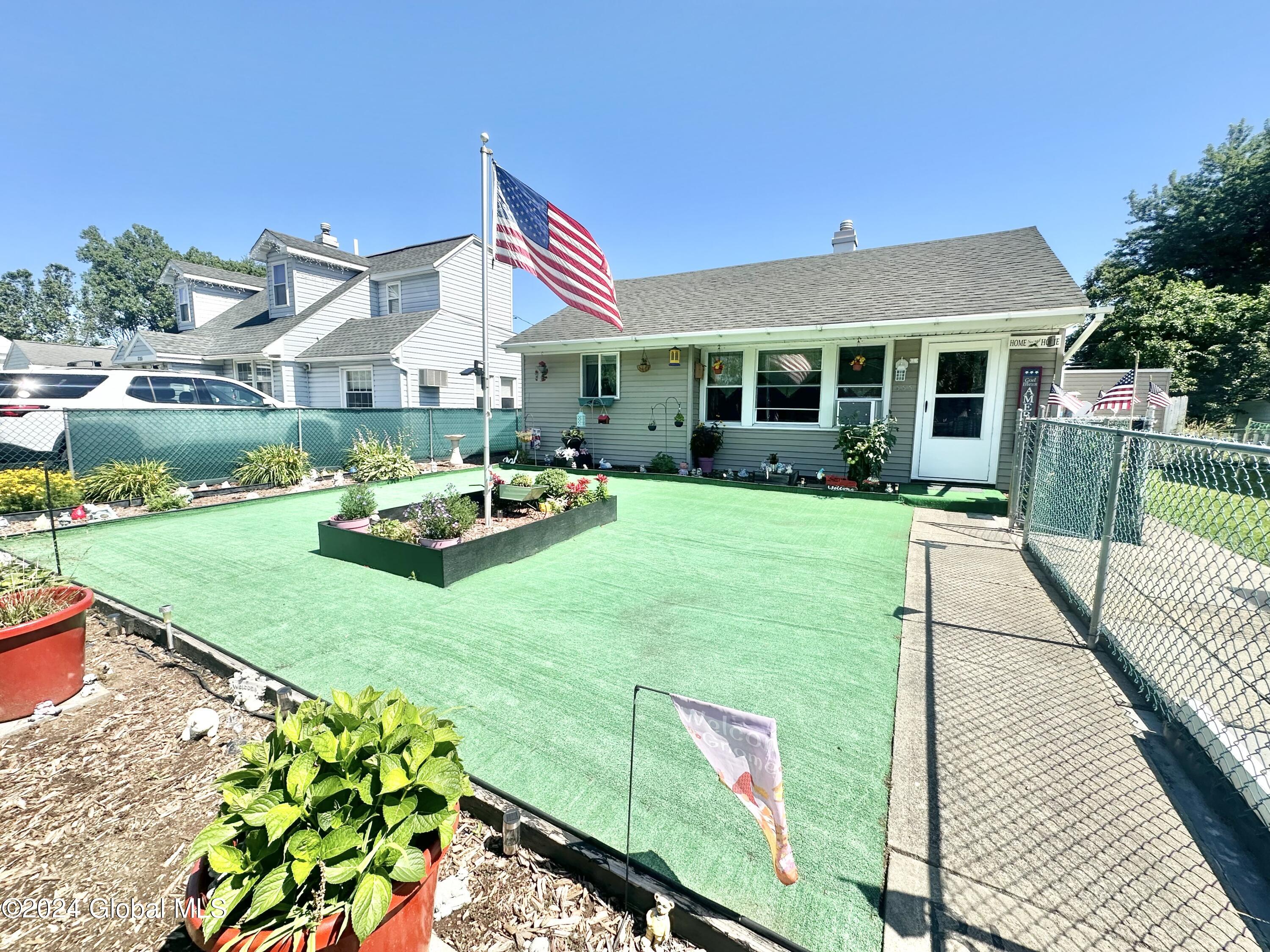 333 Whitehall Road