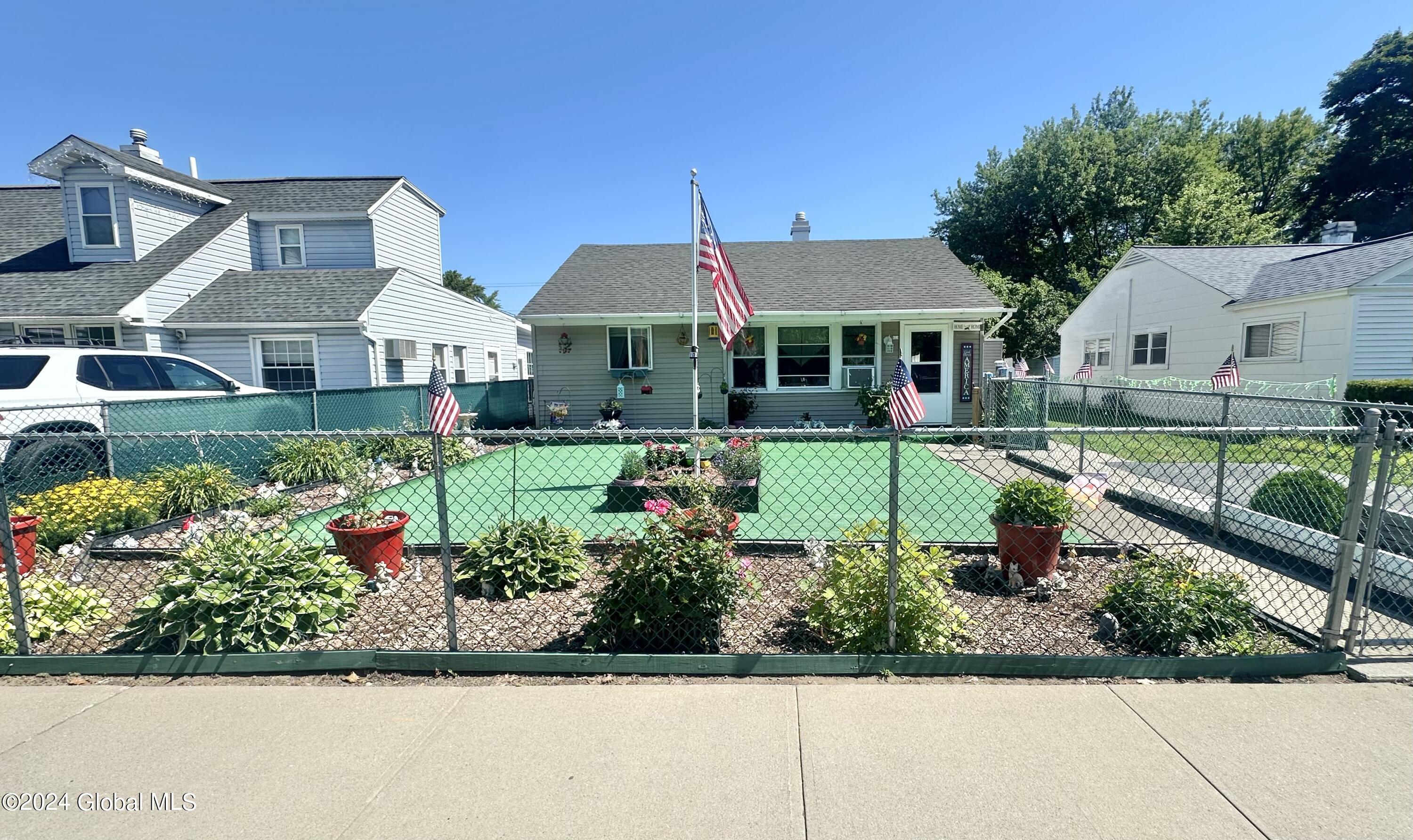 333 Whitehall Road