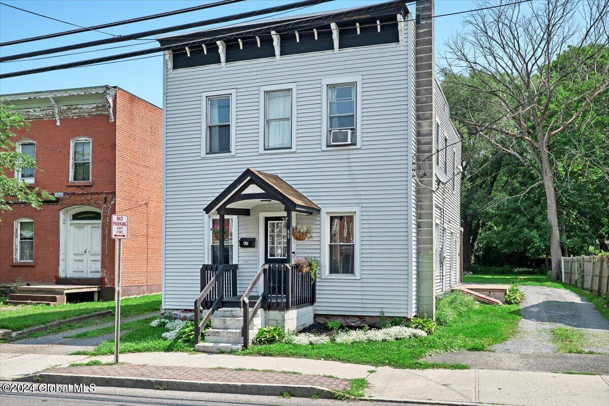 65 High Street