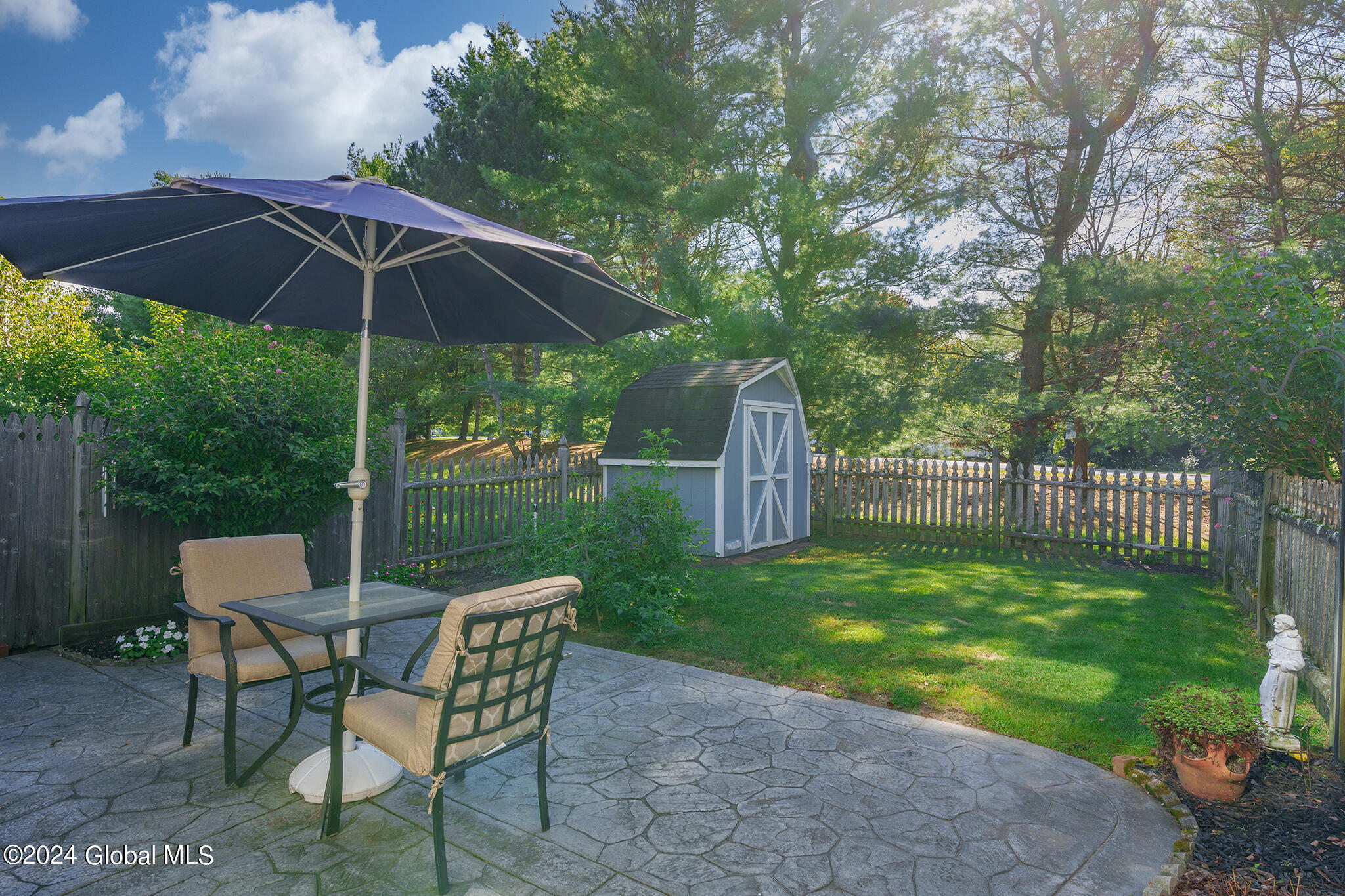 110 Stoney Creek Drive