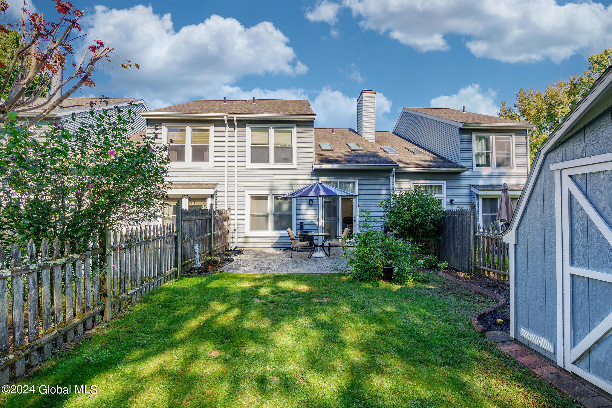 110 Stoney Creek Drive