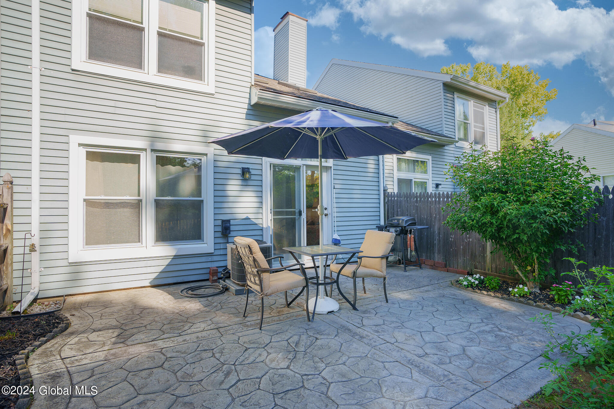 110 Stoney Creek Drive