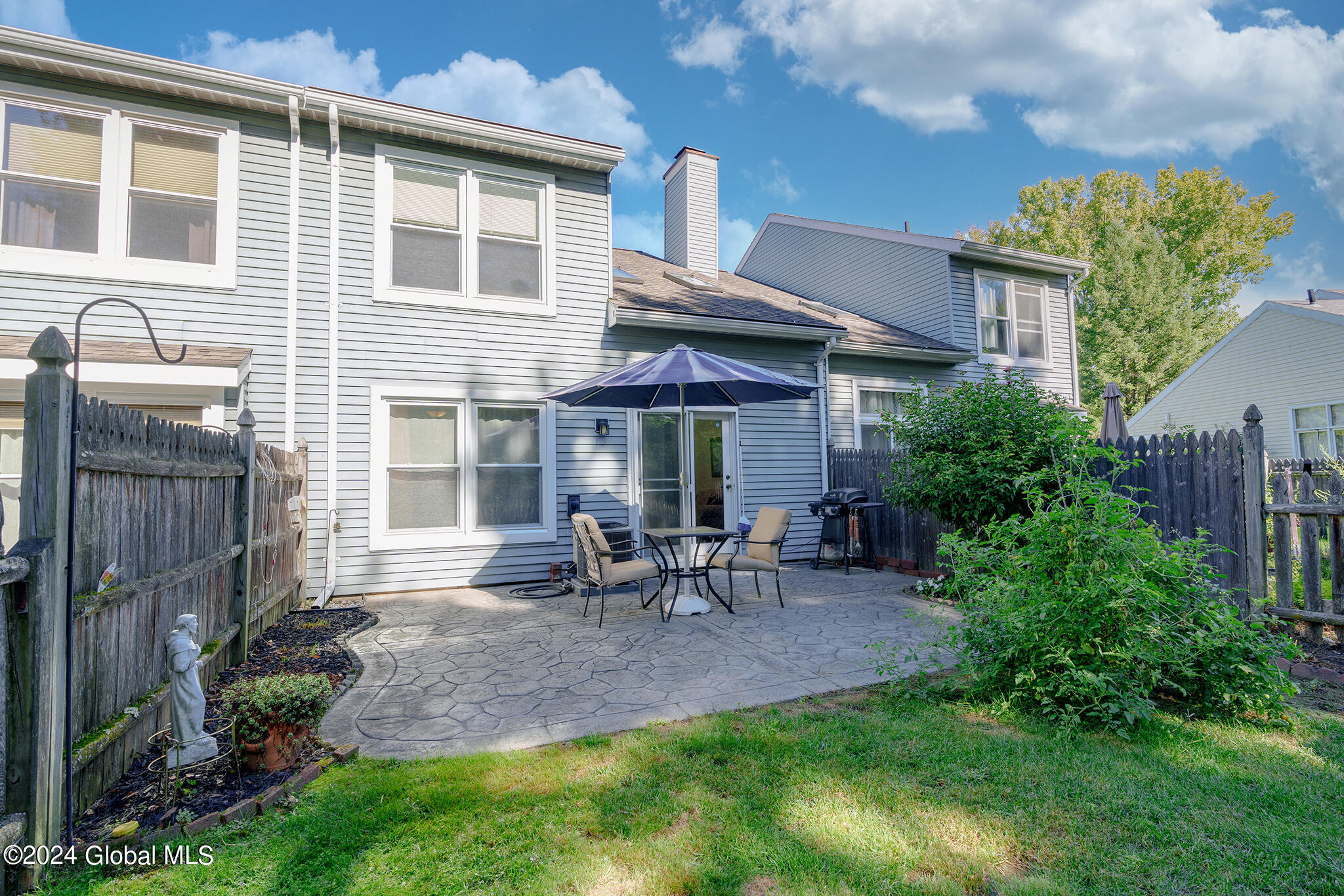 110 Stoney Creek Drive