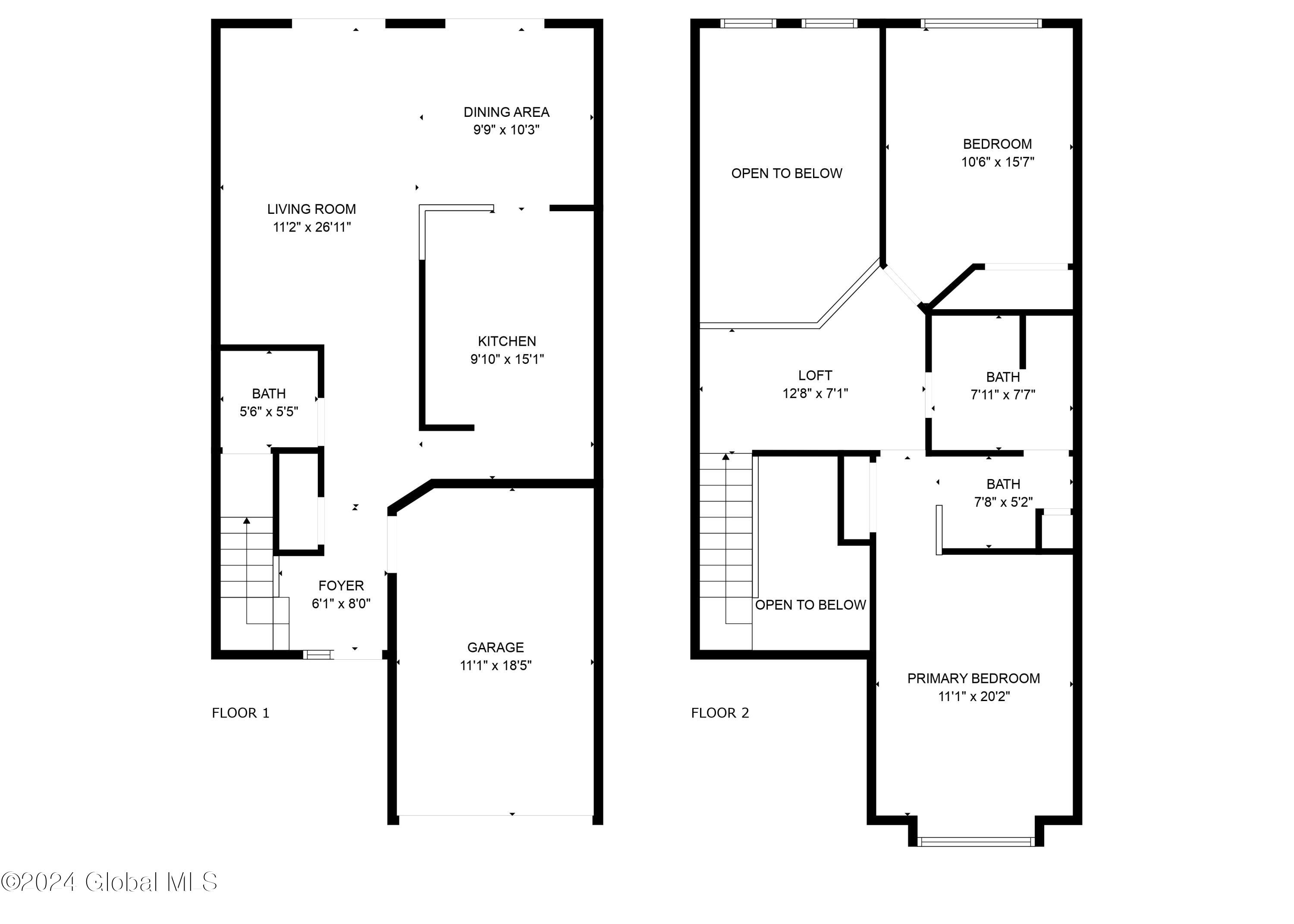 110 Stoney Creek Drive