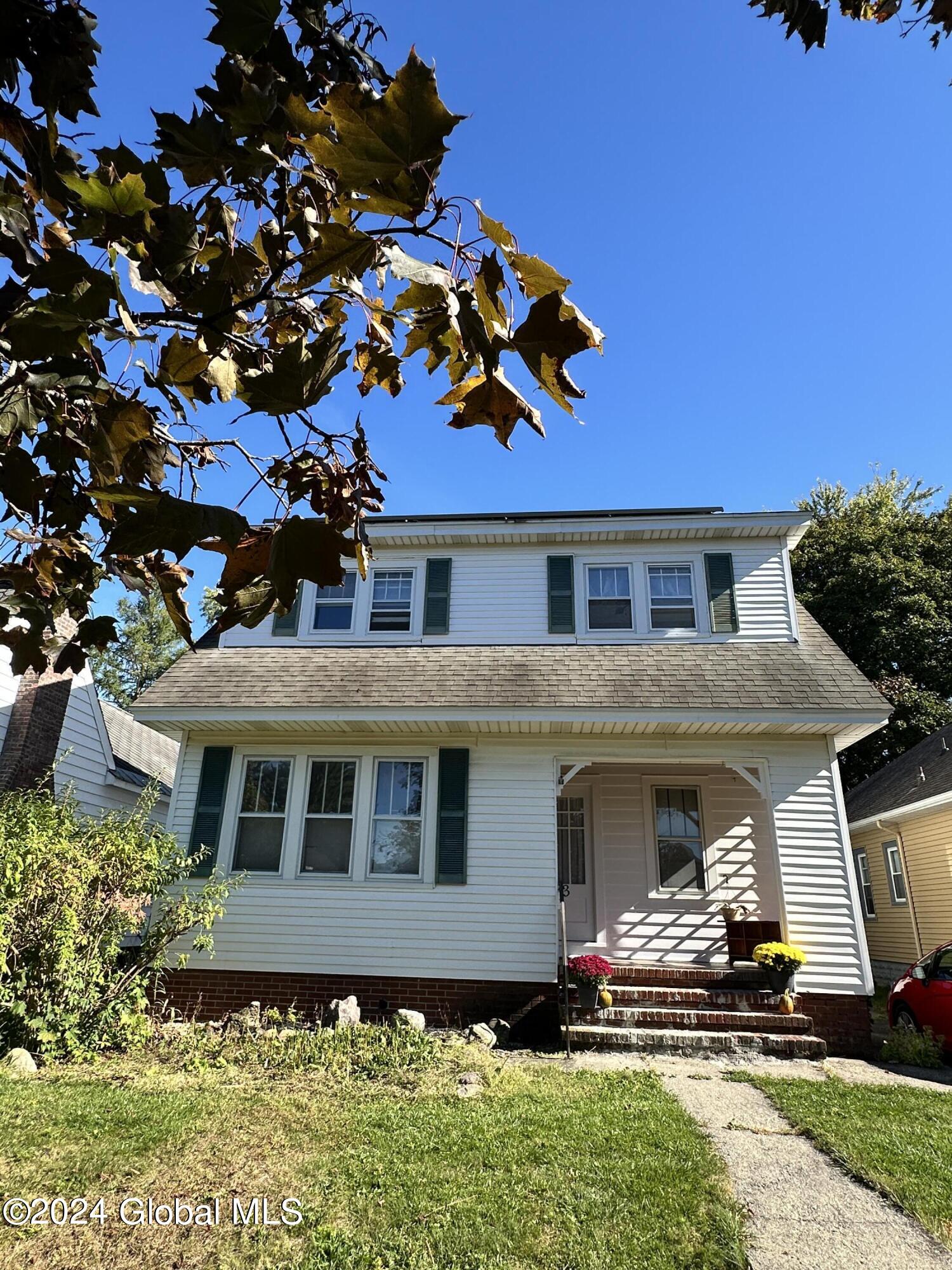 33 Marwood Street