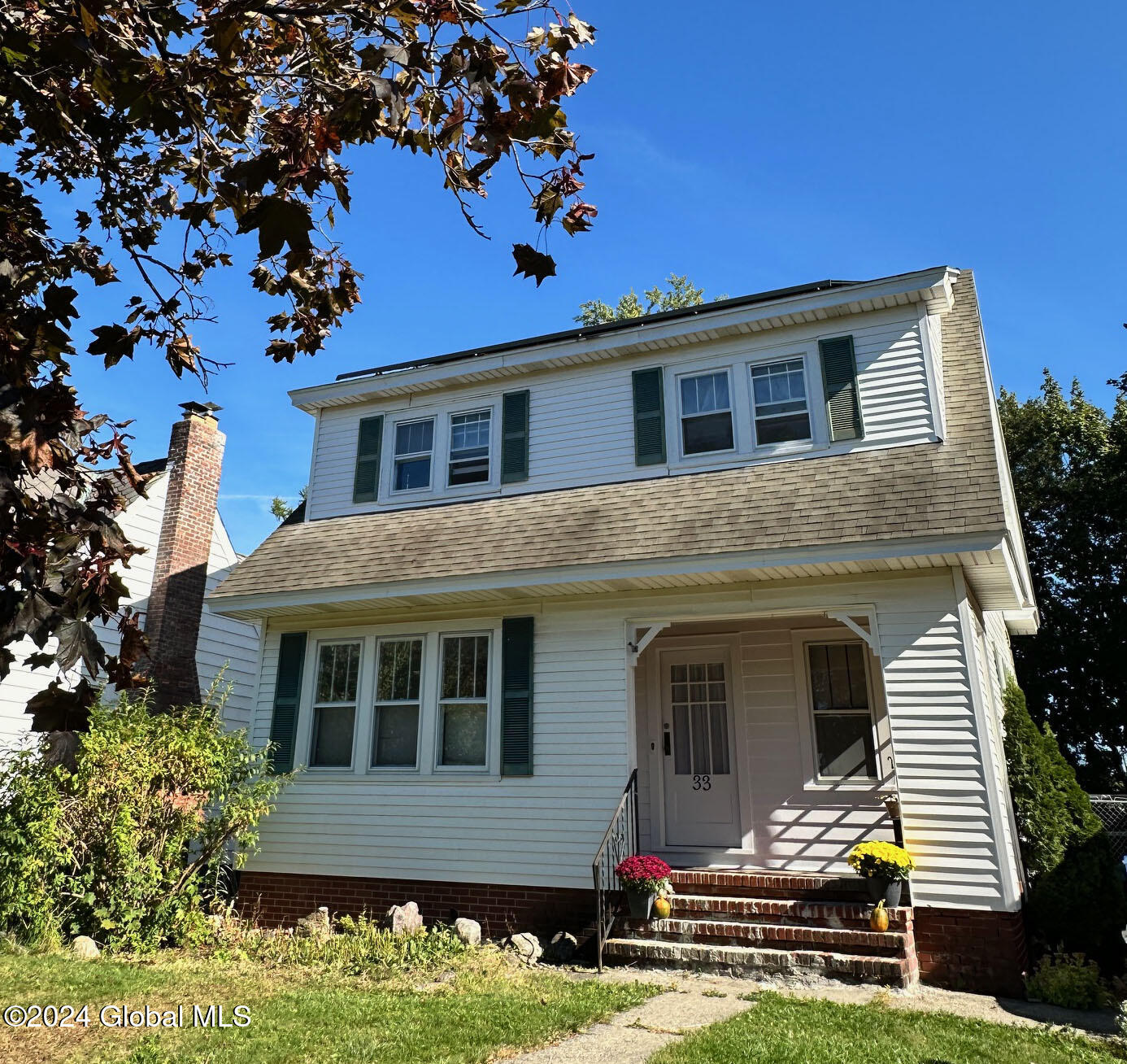 33 Marwood Street