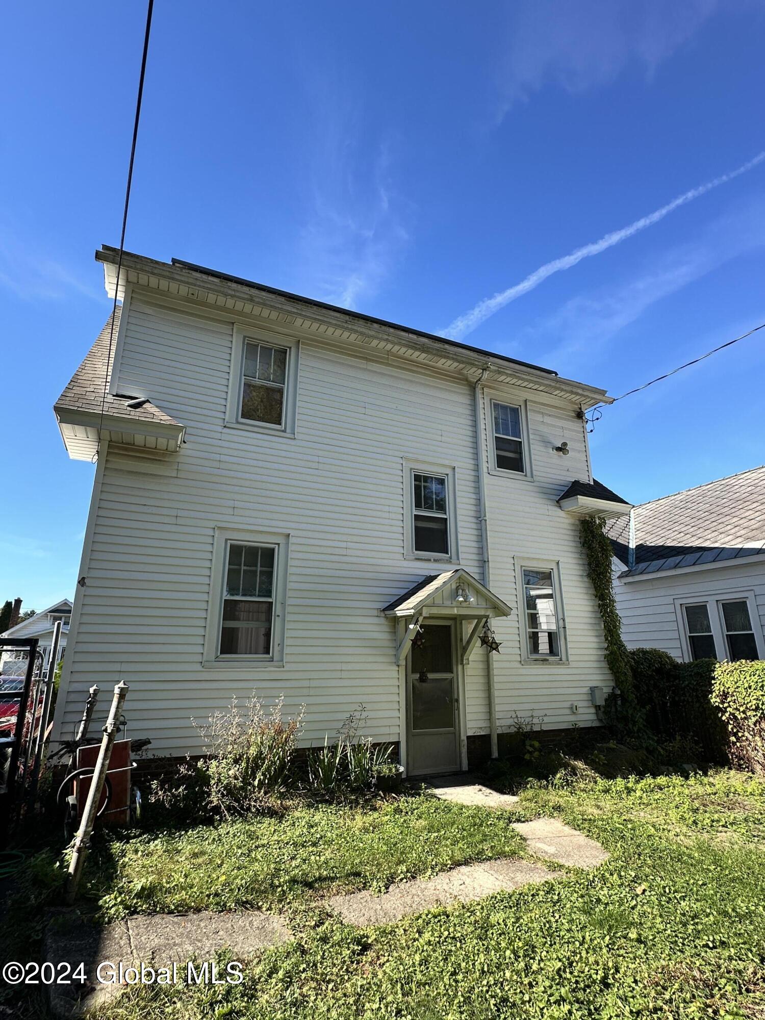 33 Marwood Street