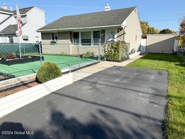 333 Whitehall Road