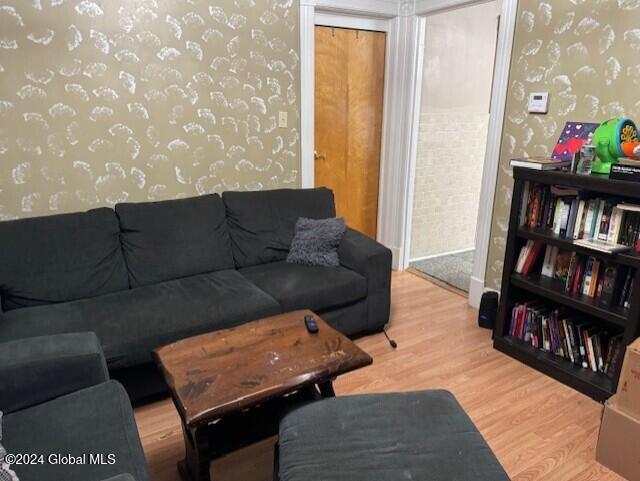 1660 Van Vranken Avenue