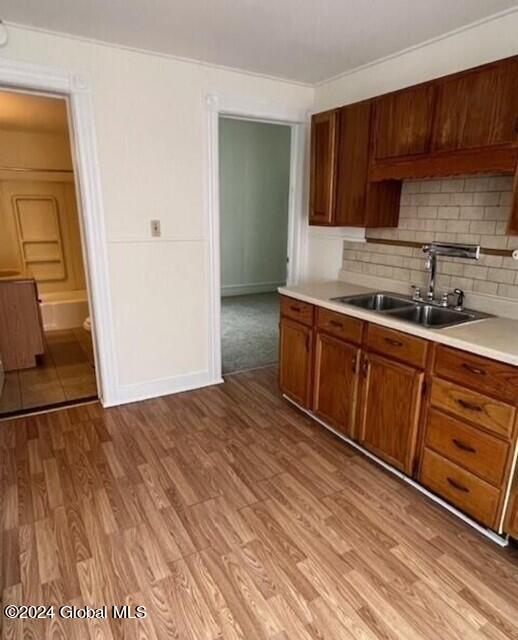 1660 Van Vranken Avenue