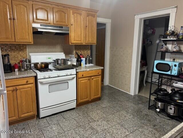 1660 Van Vranken Avenue