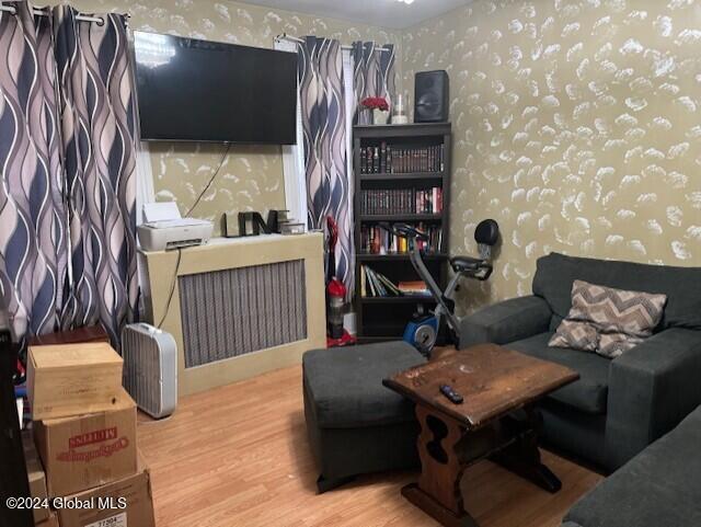 1660 Van Vranken Avenue