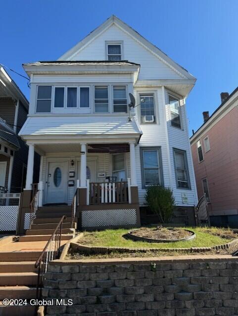 1660 Van Vranken Avenue