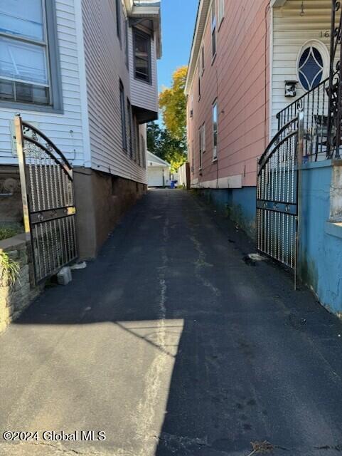 1660 Van Vranken Avenue