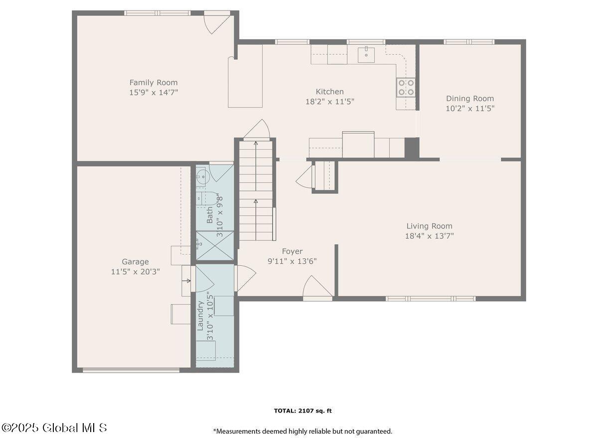 57 Dorchester Avenue