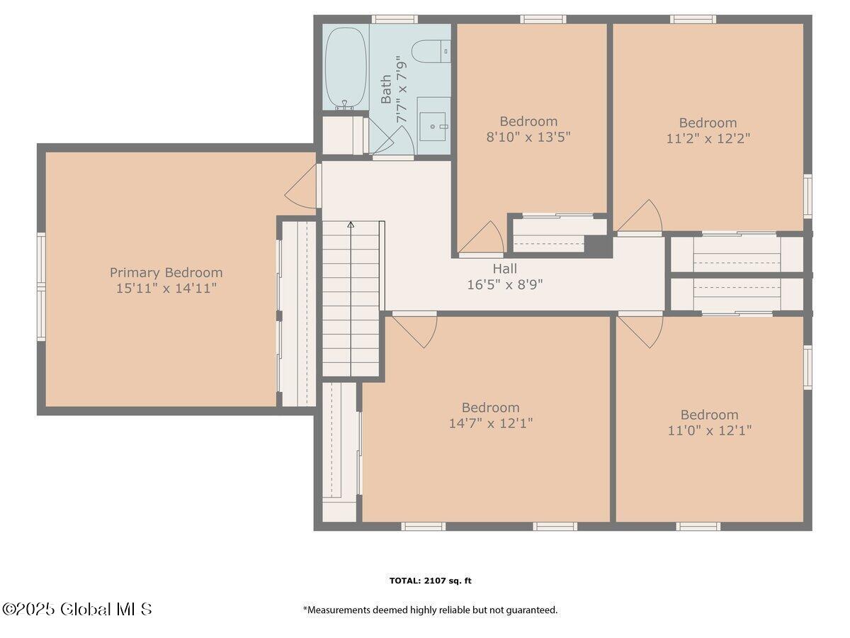 57 Dorchester Avenue