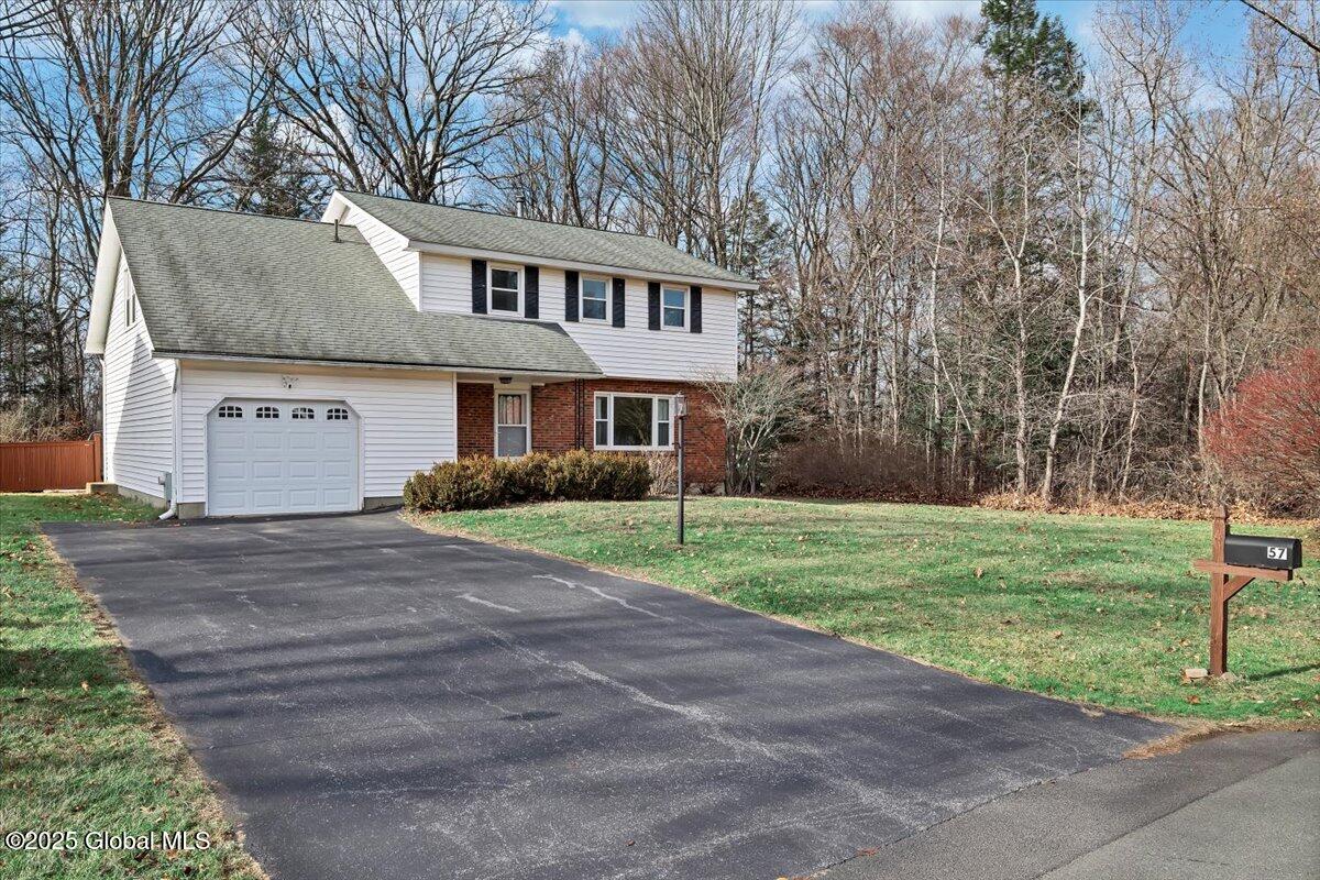 57 Dorchester Avenue