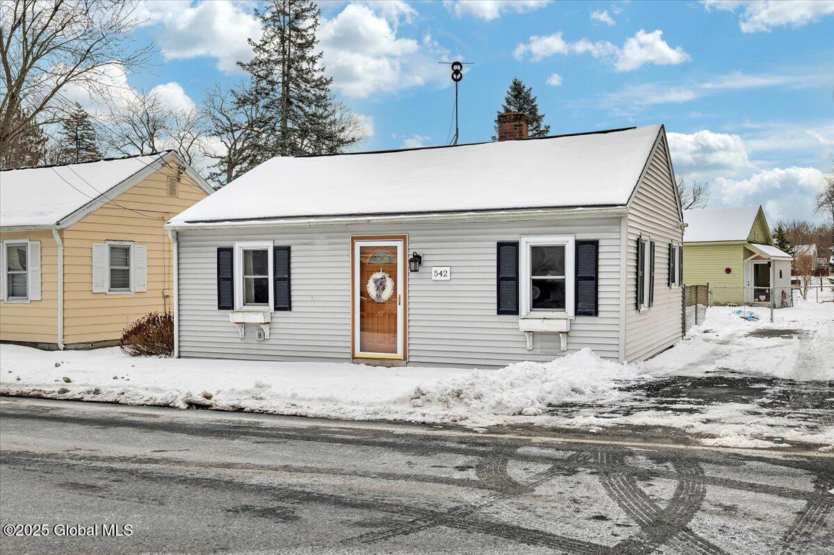 542 Bridge Street
