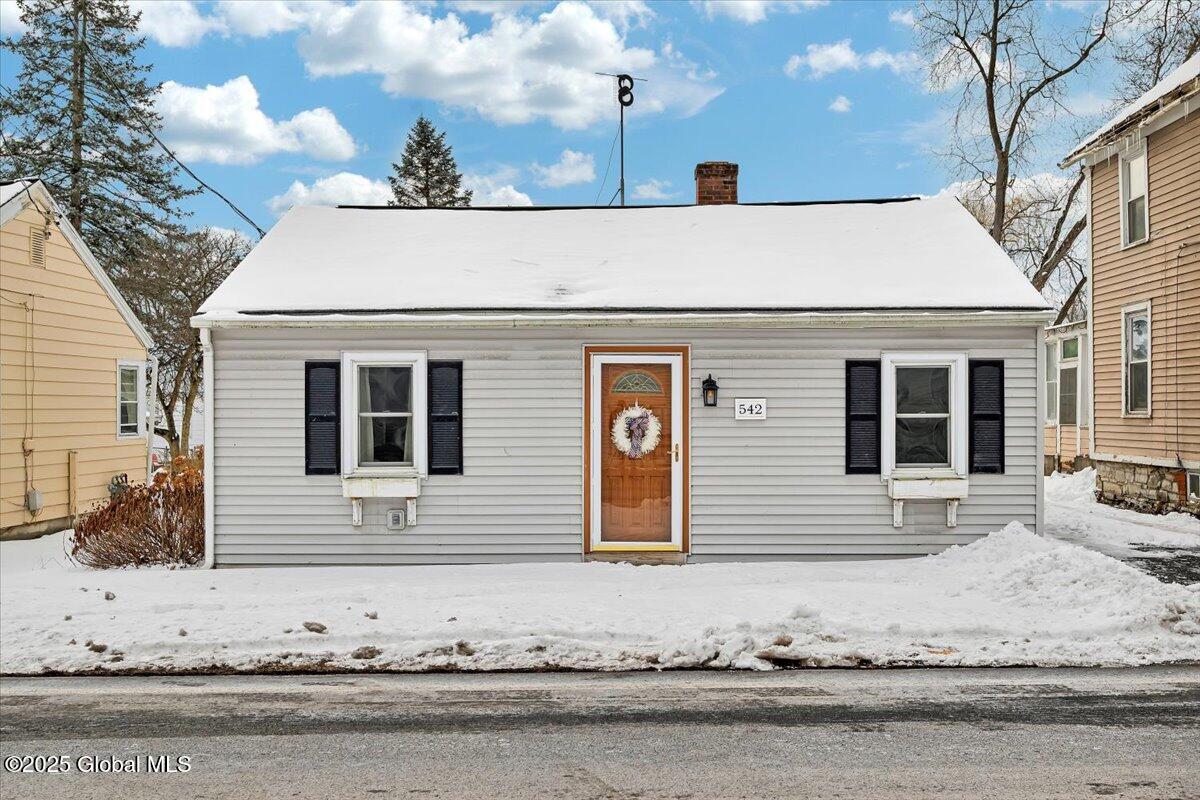 542 Bridge Street