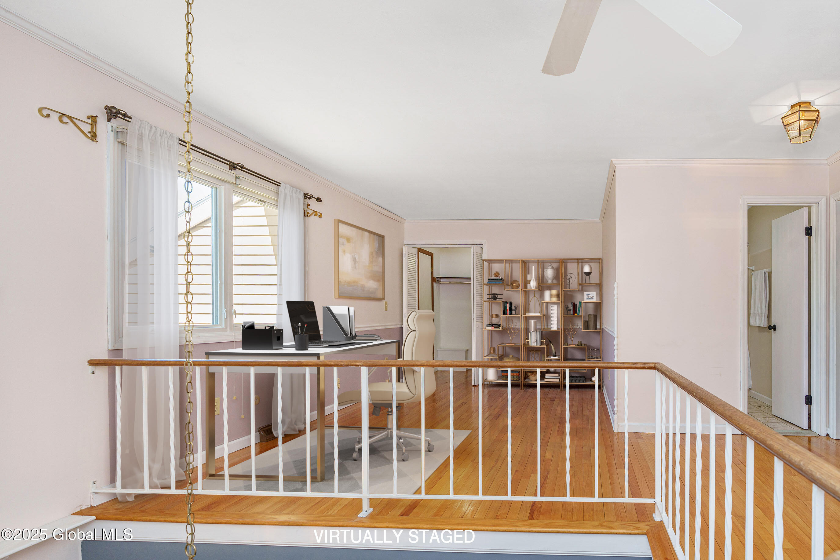 24 Commonwealth Drive