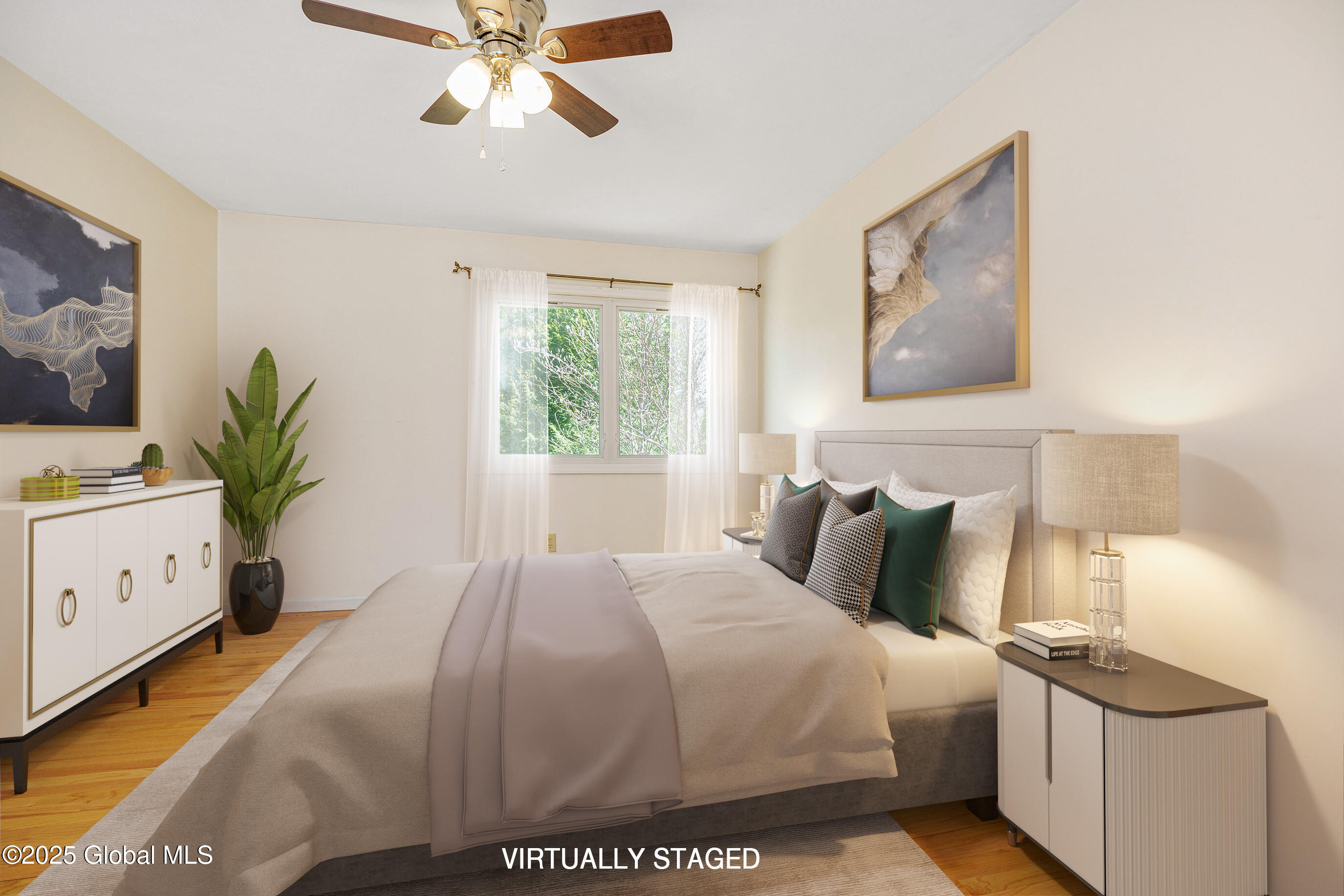 24 Commonwealth Drive