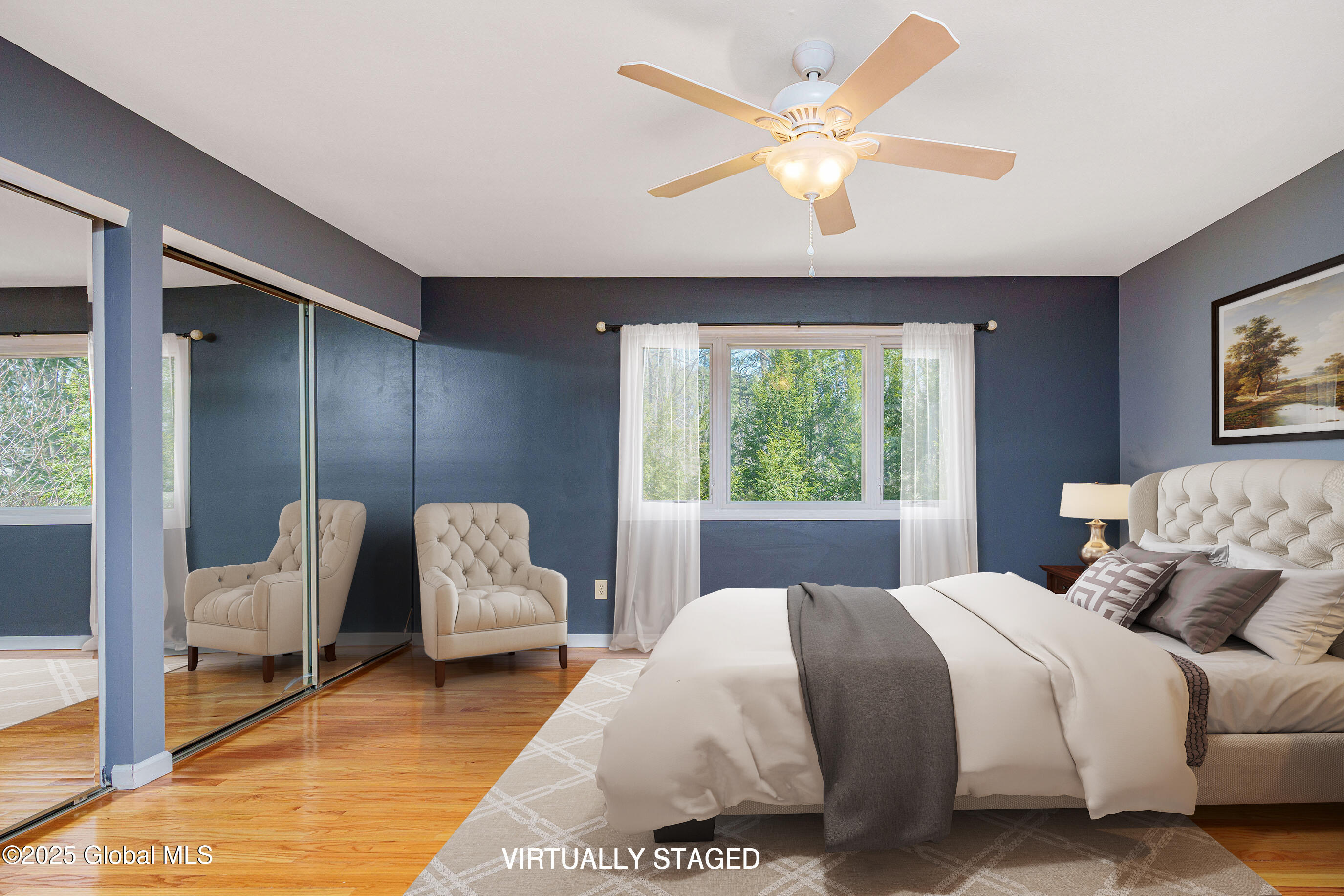 24 Commonwealth Drive