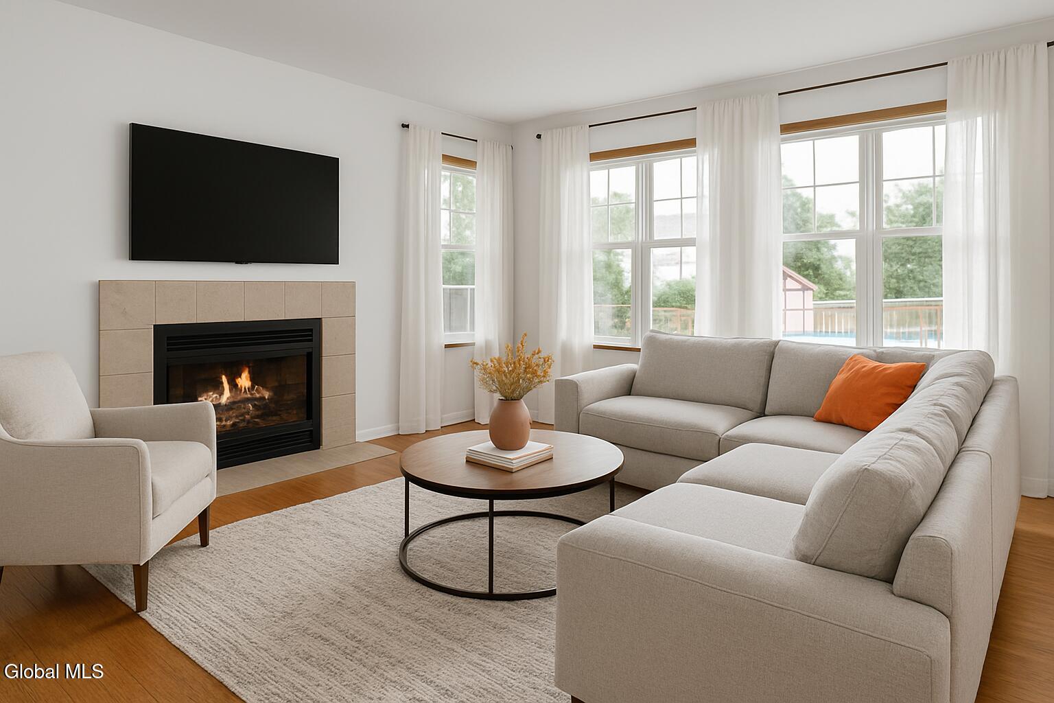 3002 Morgan Court Court