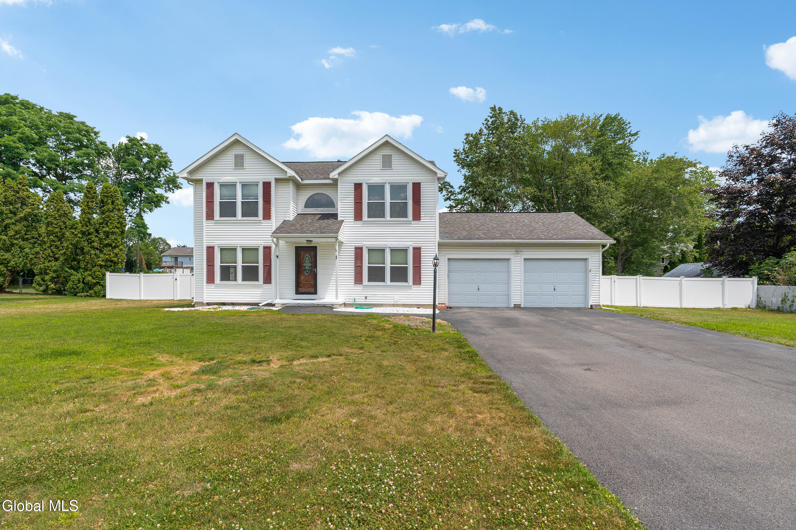 3002 Morgan Court Court