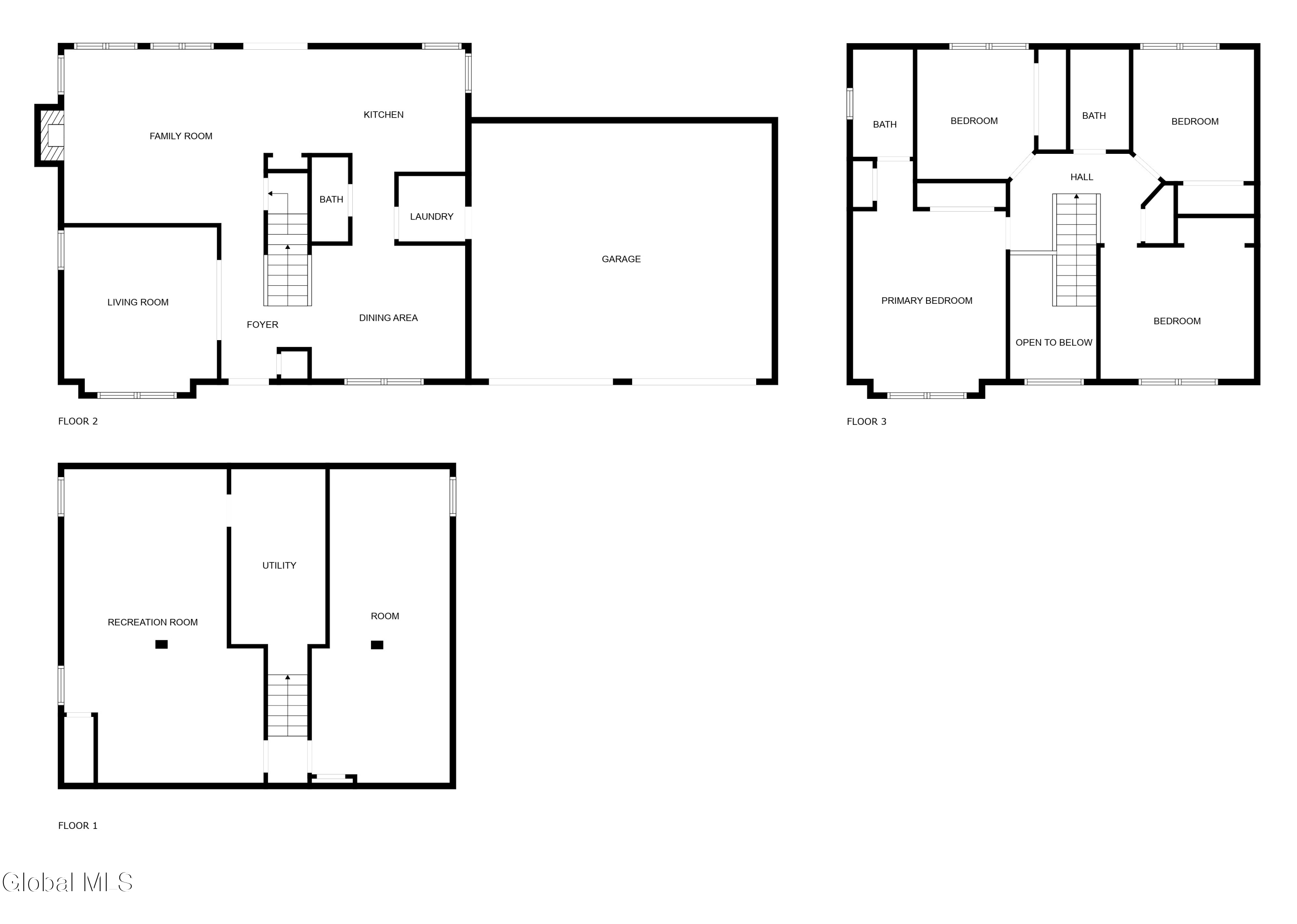 3002 Morgan Court Court