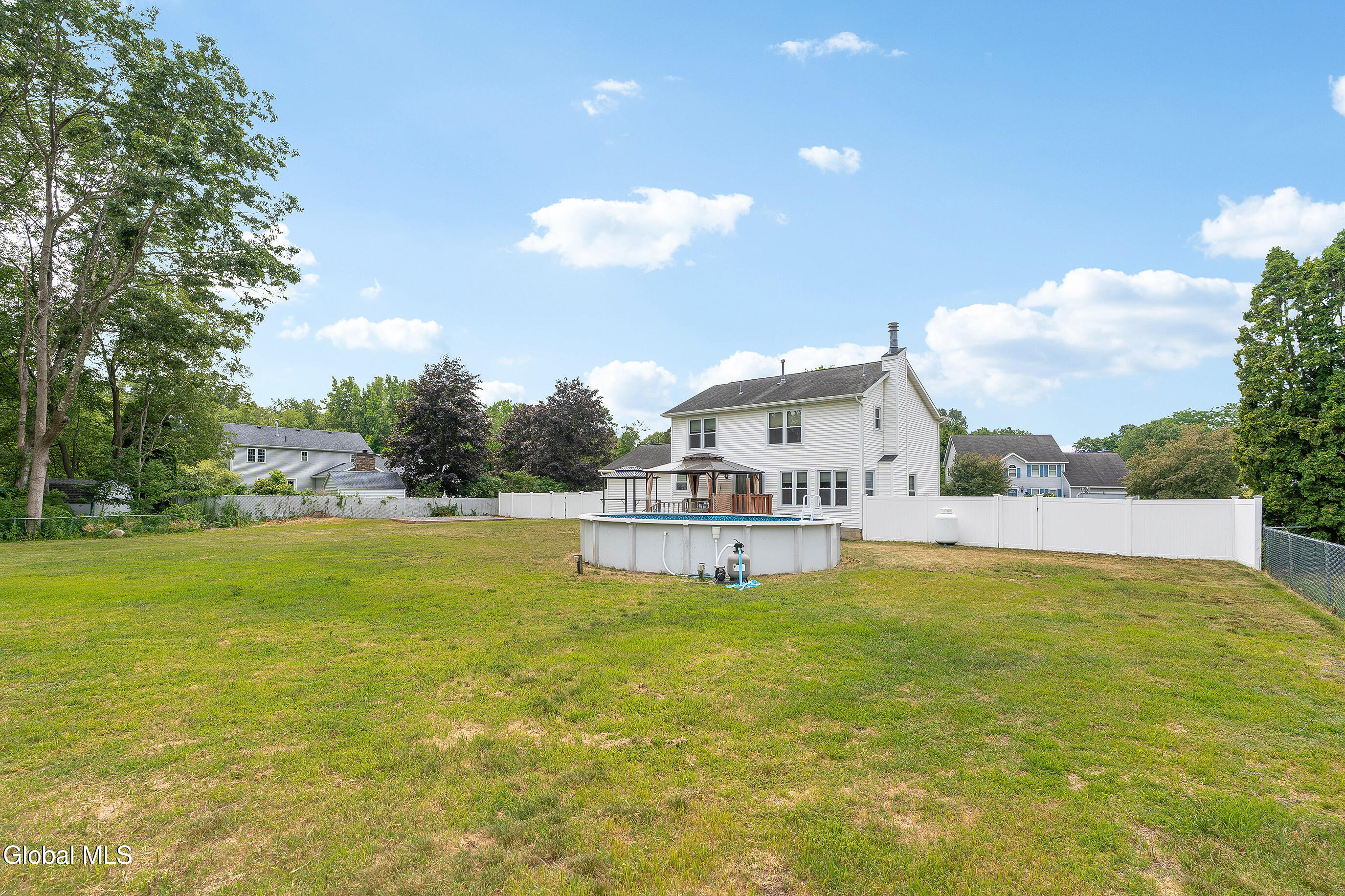 3002 Morgan Court Court