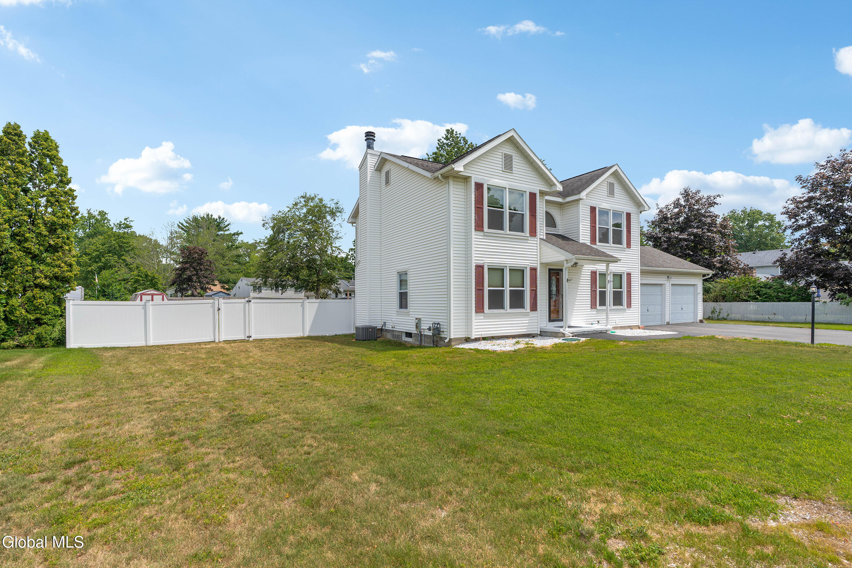 3002 Morgan Court Court