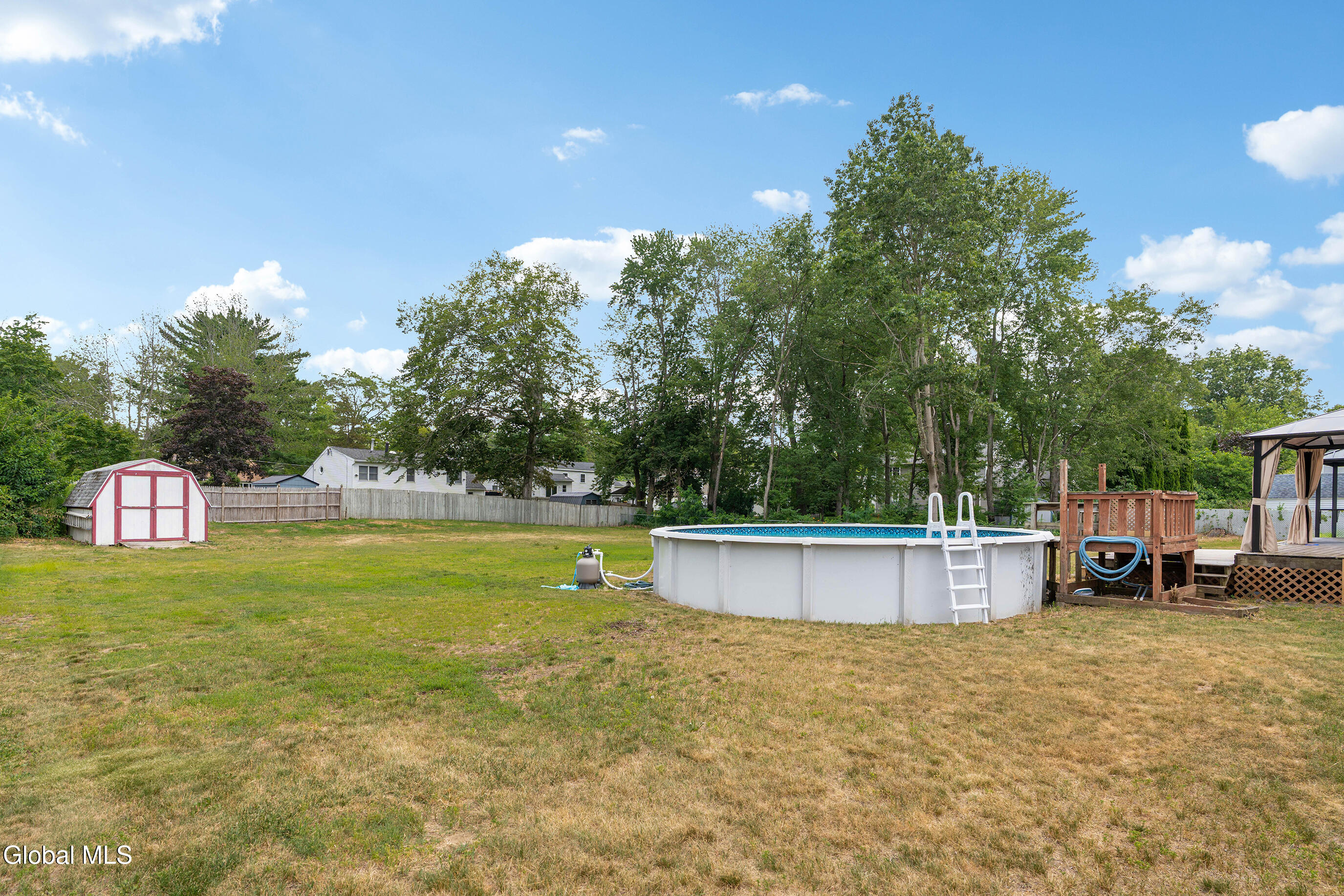 3002 Morgan Court Court