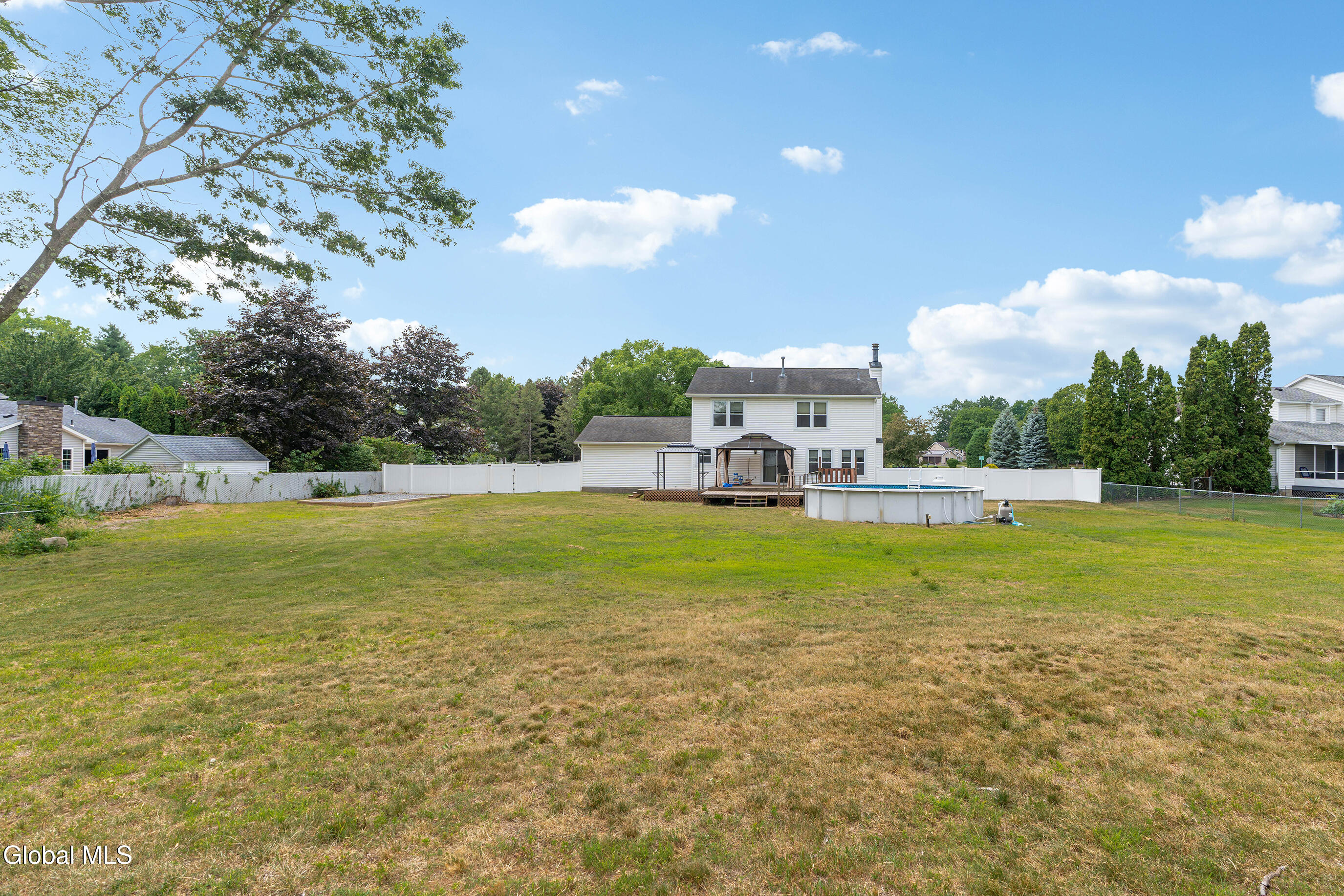 3002 Morgan Court Court