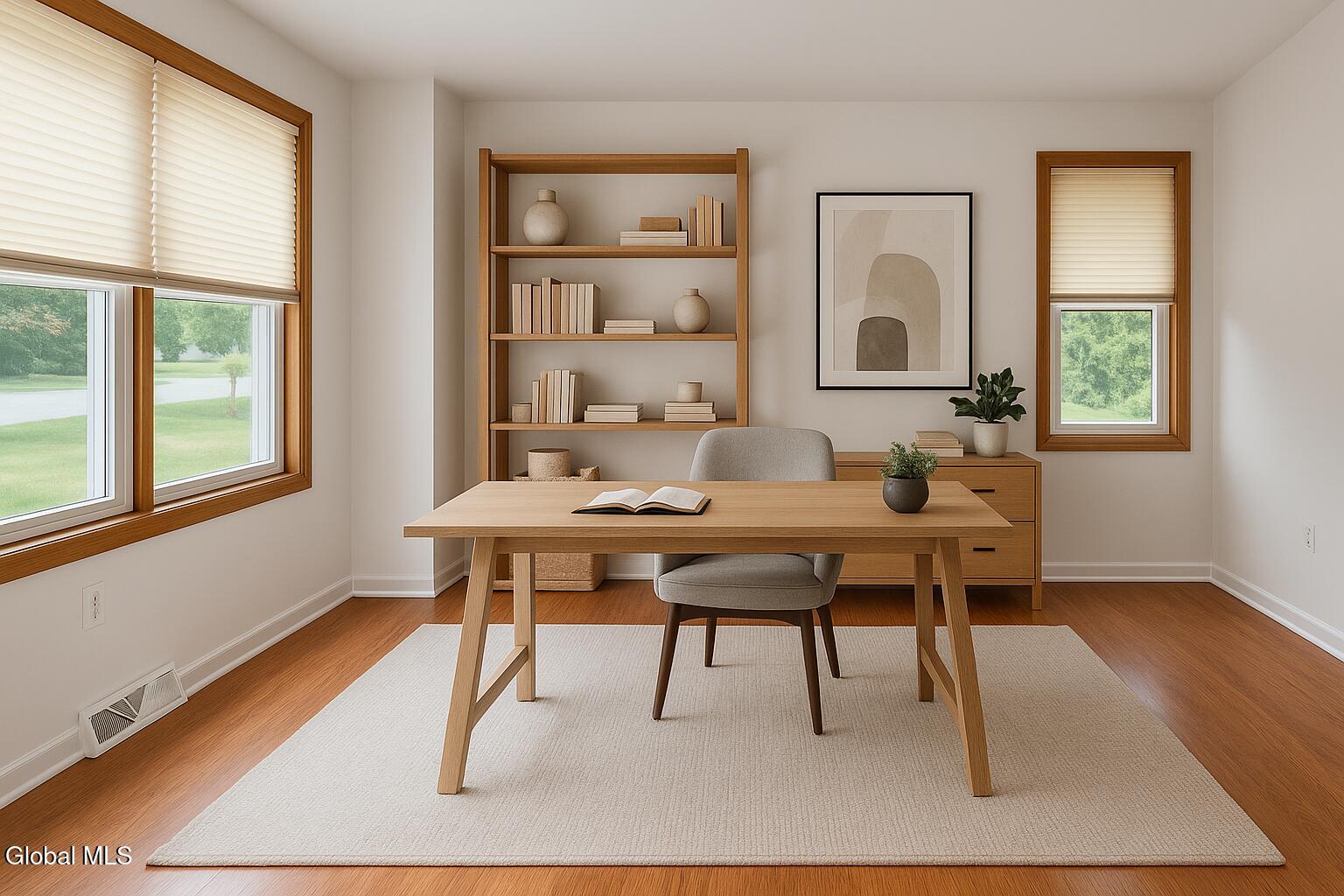 3002 Morgan Court Court