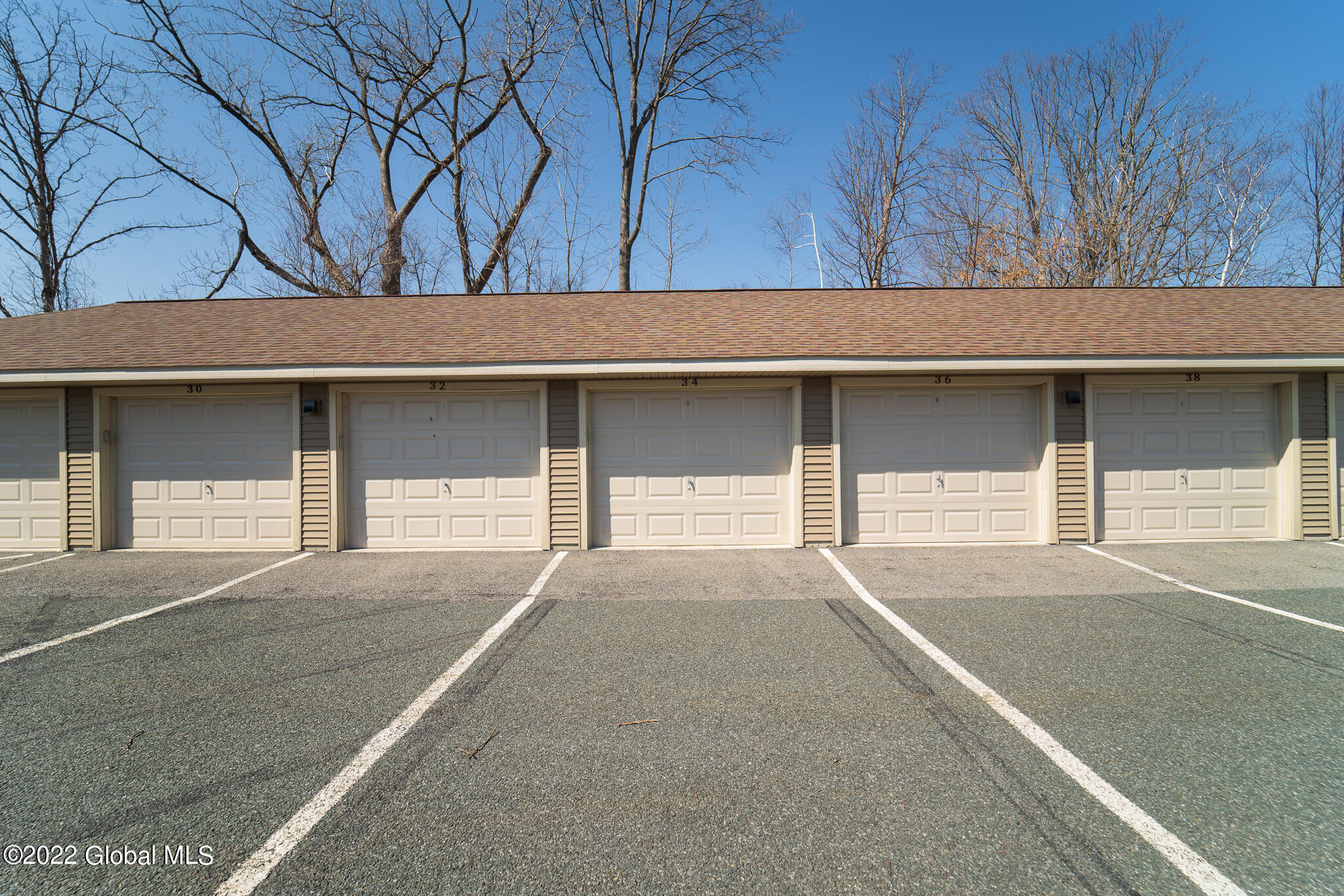 34 Kendall Drive