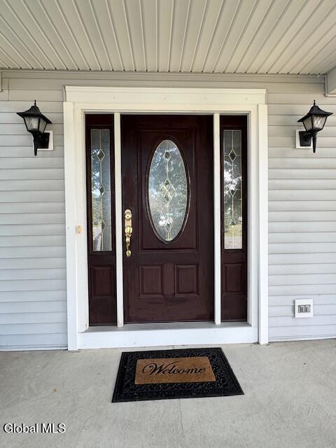 9 Cimarron Way