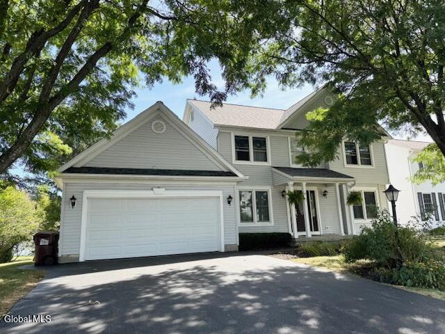 9 Cimarron Way