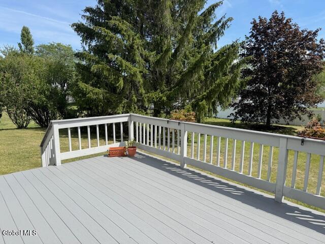 9 Cimarron Way