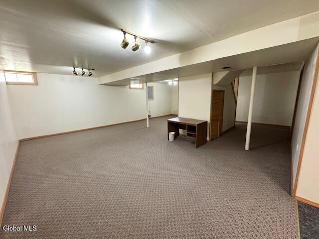 9 Cimarron Way