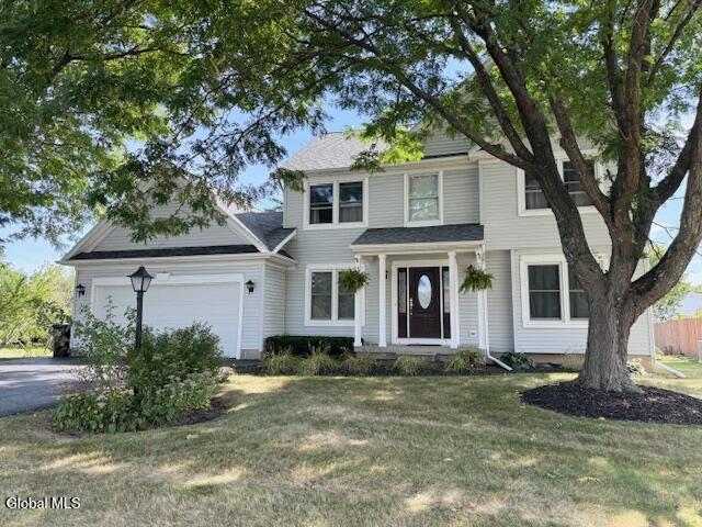 9 Cimarron Way