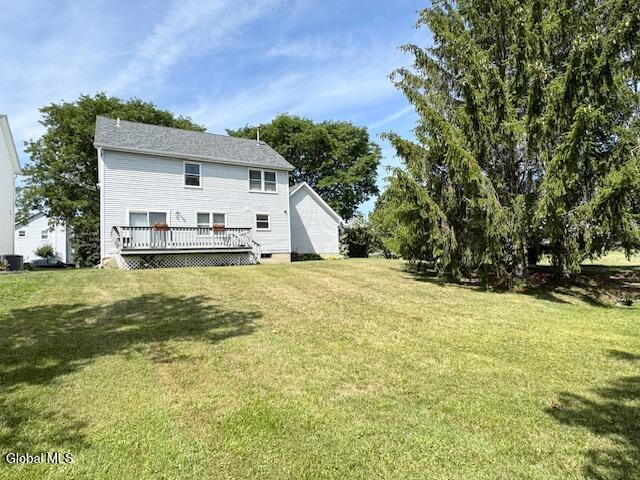 9 Cimarron Way