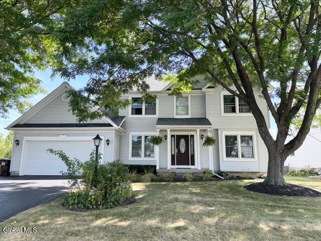 9 Cimarron Way