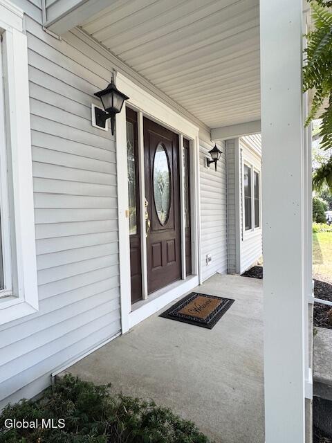 9 Cimarron Way