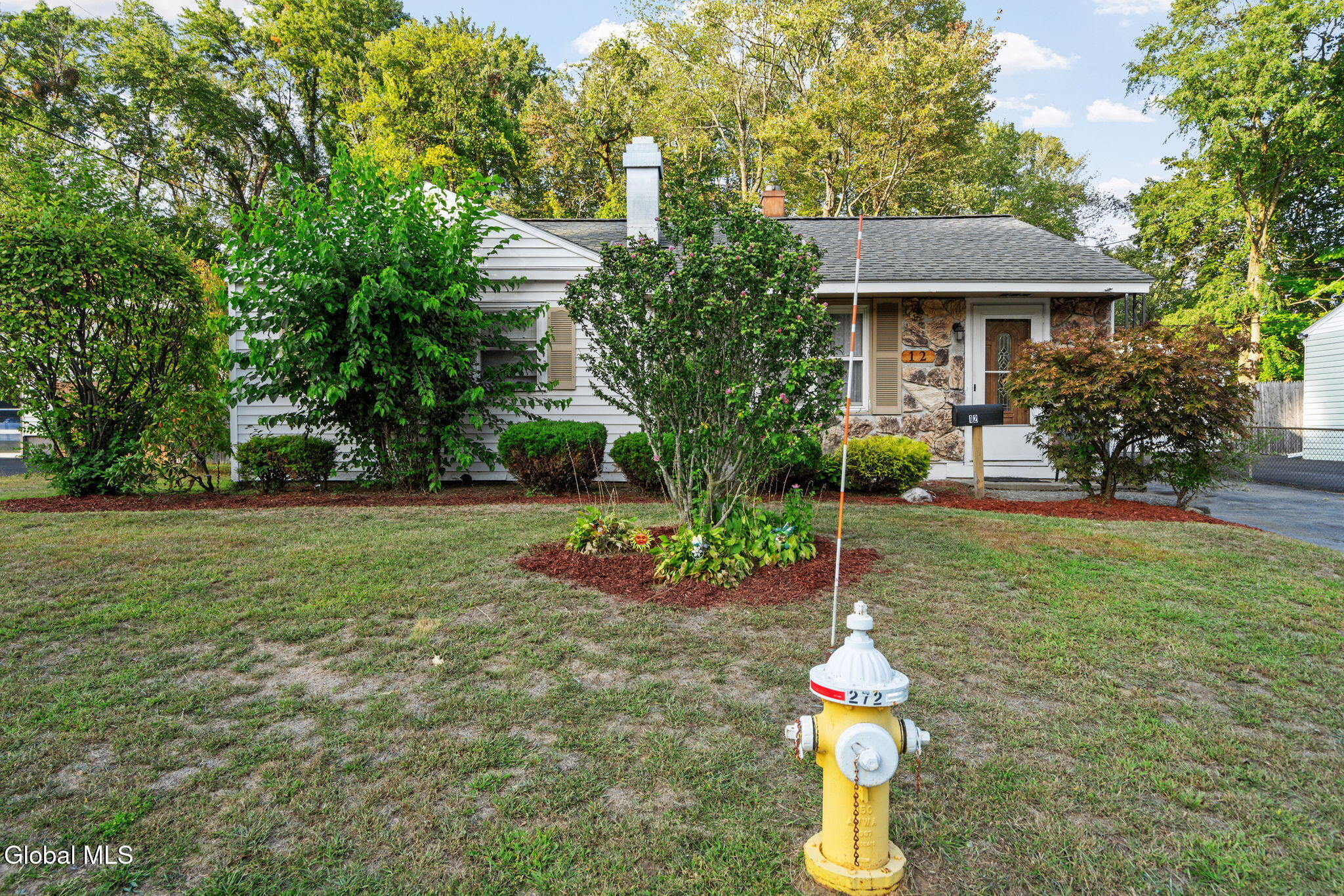 12 Loralee Drive