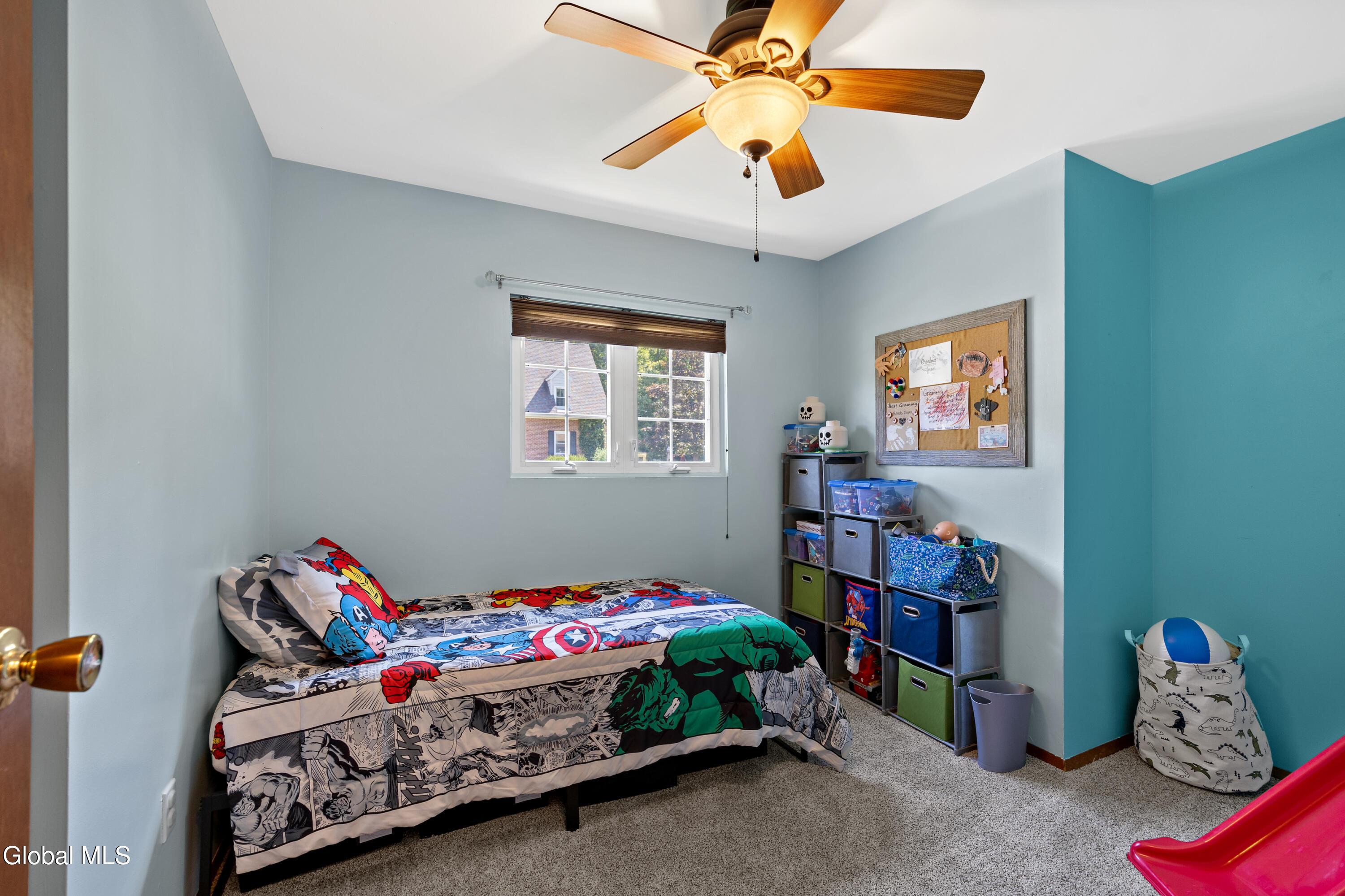 89 Mountain View Avenue