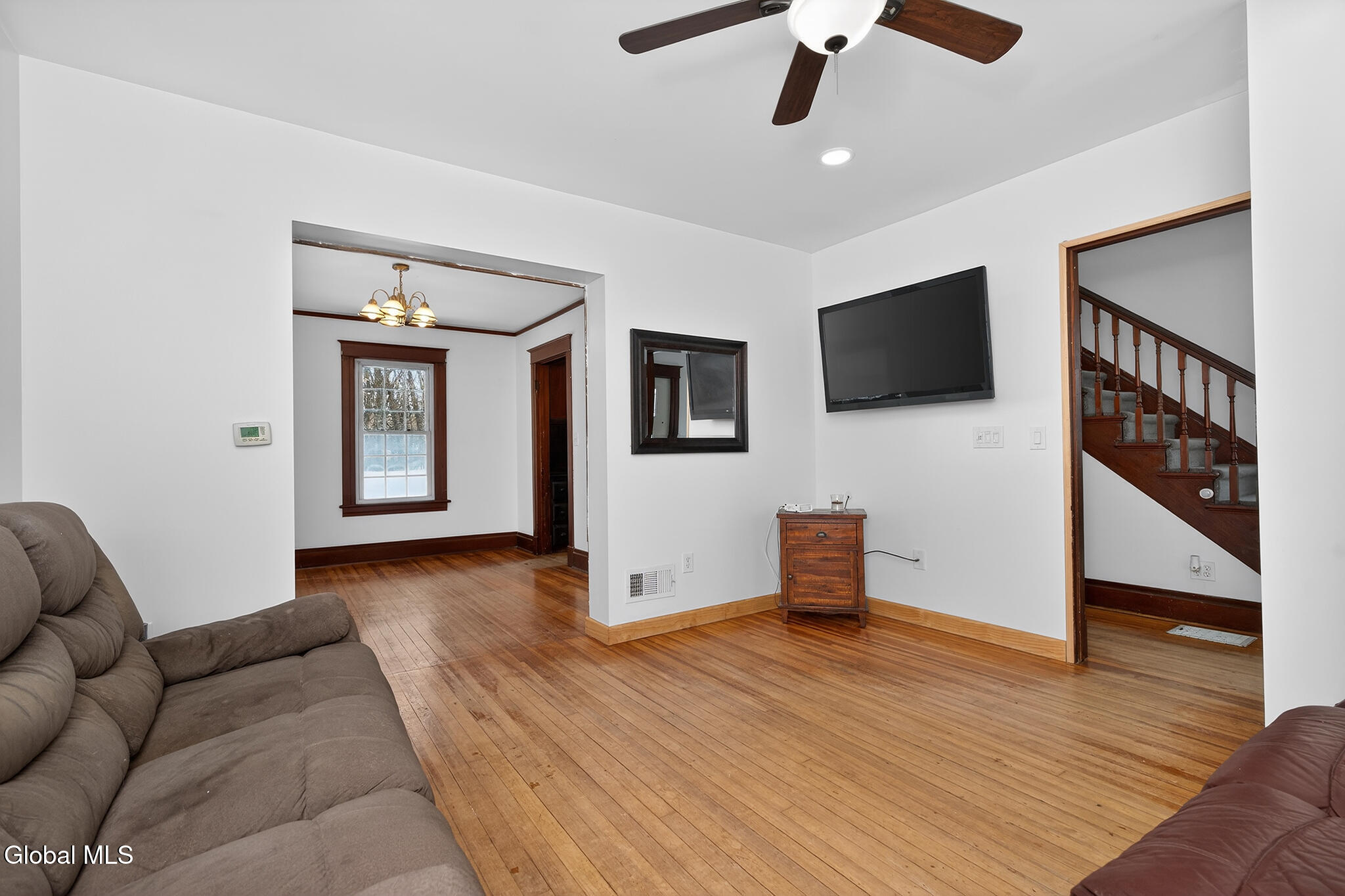 58 Campbell Avenue, Castleton-on-Hudson