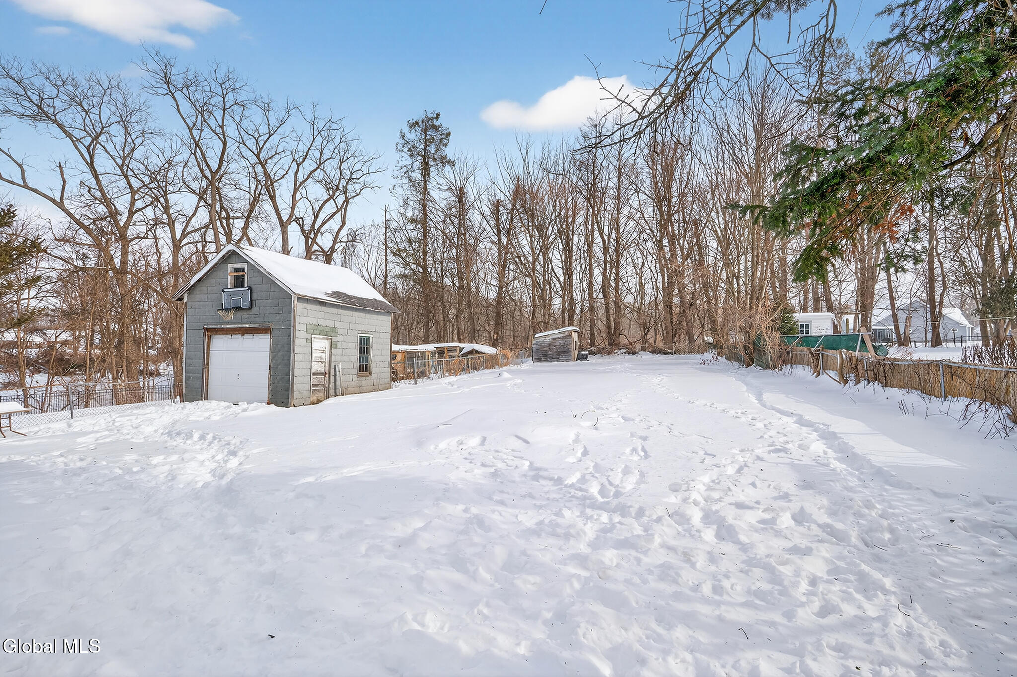 58 Campbell Avenue, Castleton-on-Hudson